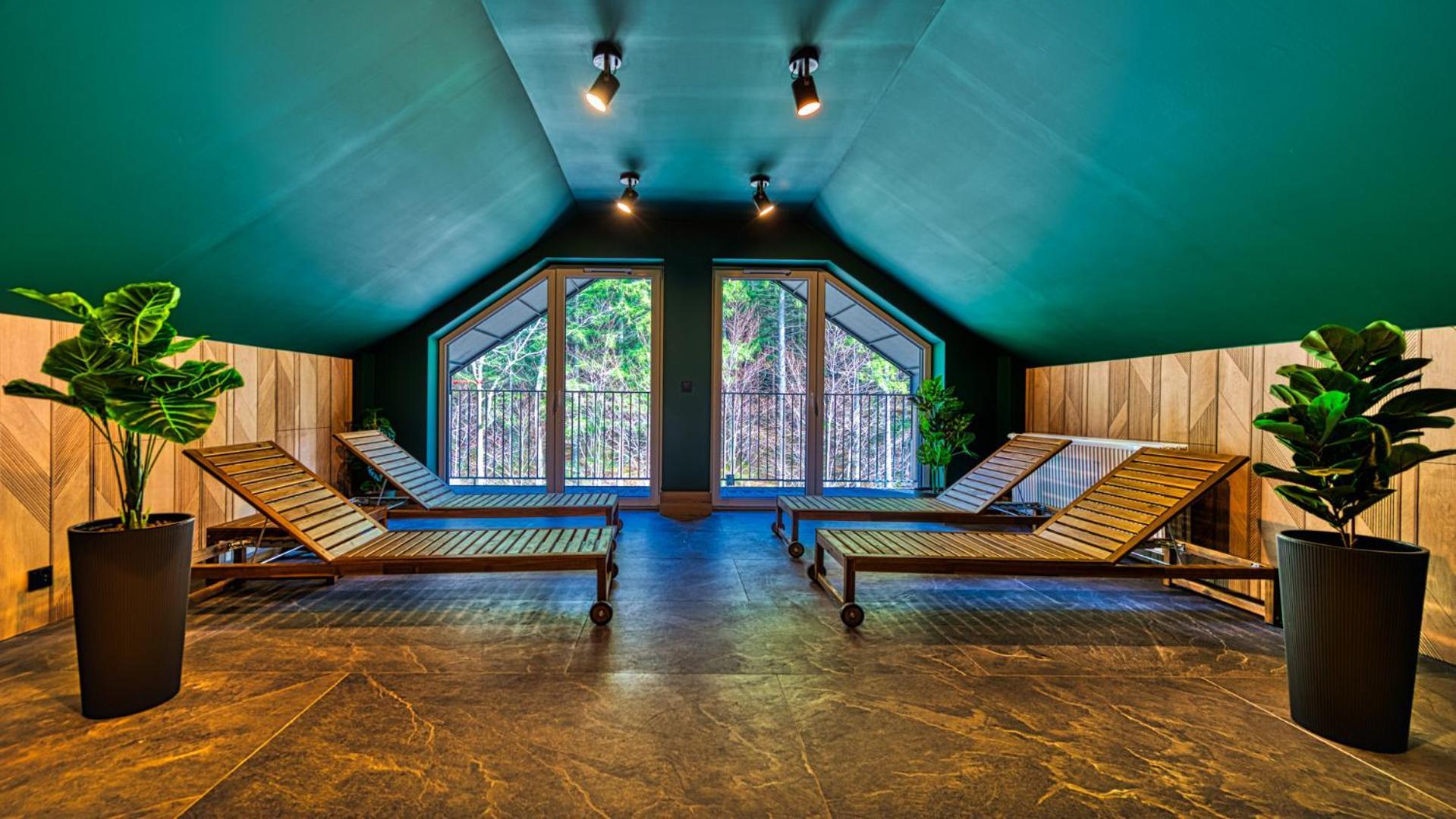 Ostoja Residence Vip Ze Strefa Relaksu I Pokojem Zabaw By Royal Aparts Szklarska Poręba Exterior foto