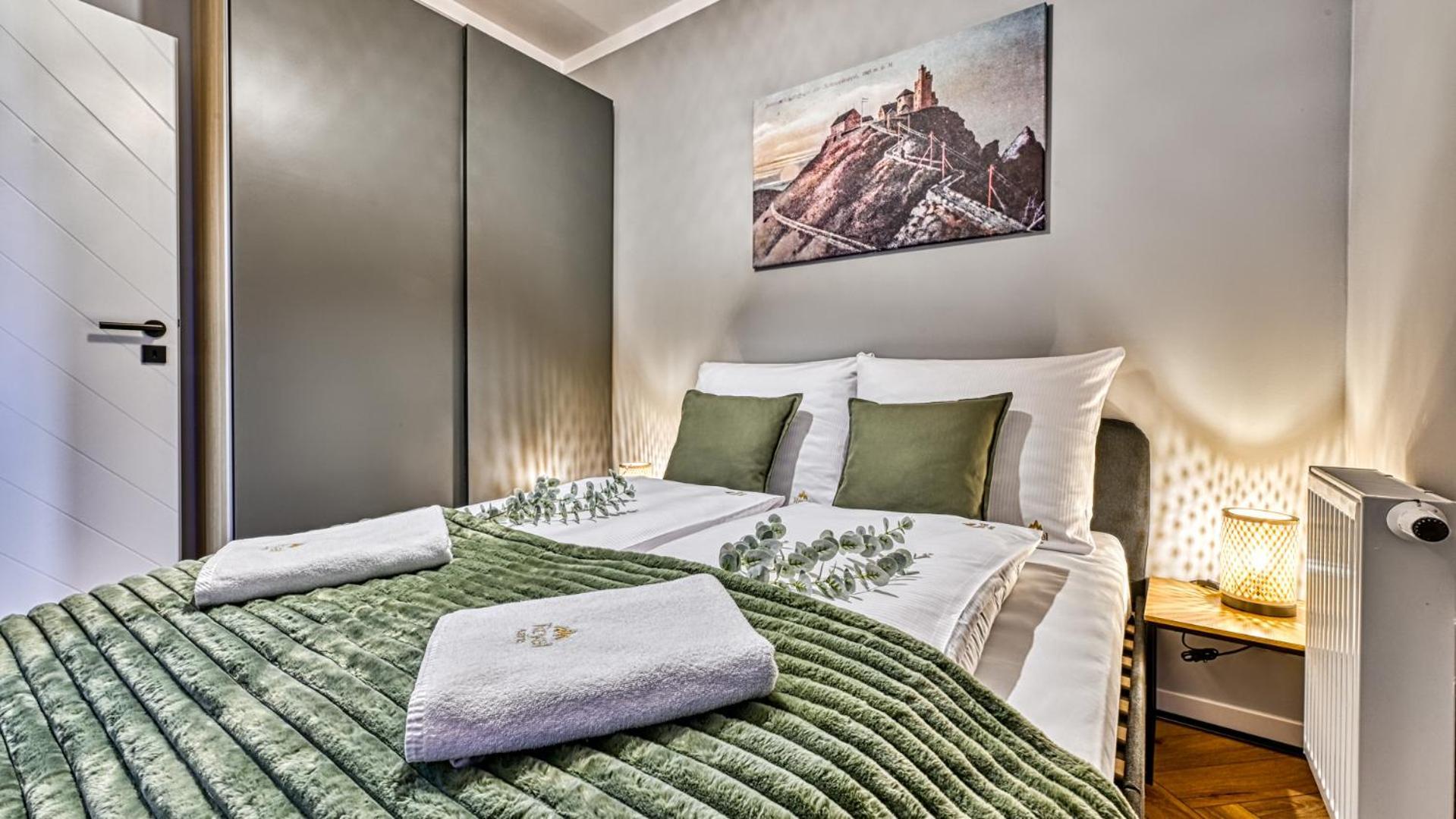 Ostoja Residence Vip Ze Strefa Relaksu I Pokojem Zabaw By Royal Aparts Szklarska Poręba Exterior foto