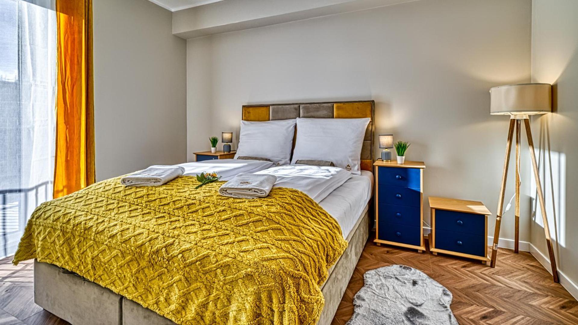 Ostoja Residence Vip Ze Strefa Relaksu I Pokojem Zabaw By Royal Aparts Szklarska Poręba Exterior foto