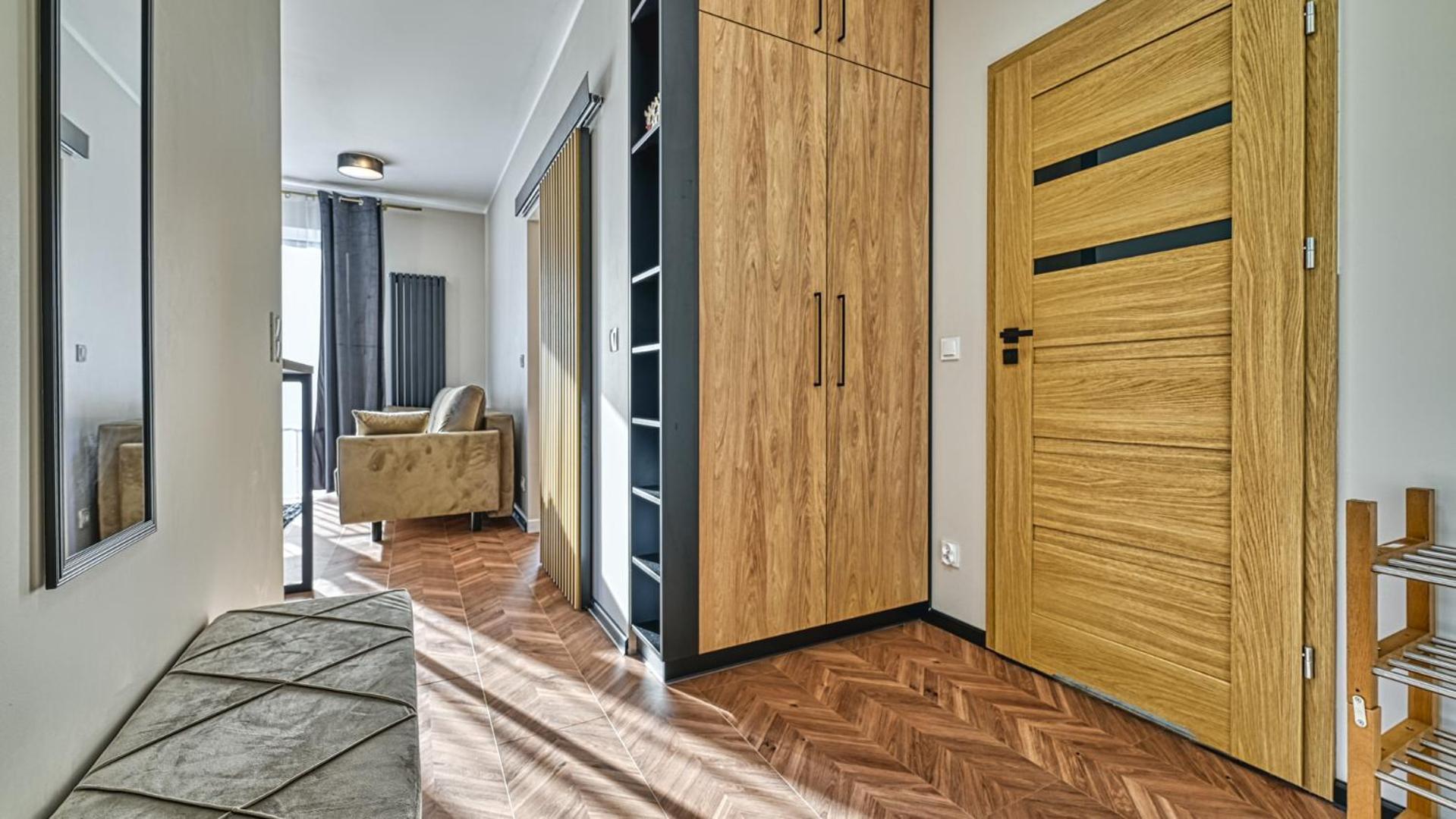 Ostoja Residence Vip Ze Strefa Relaksu I Pokojem Zabaw By Royal Aparts Szklarska Poręba Exterior foto