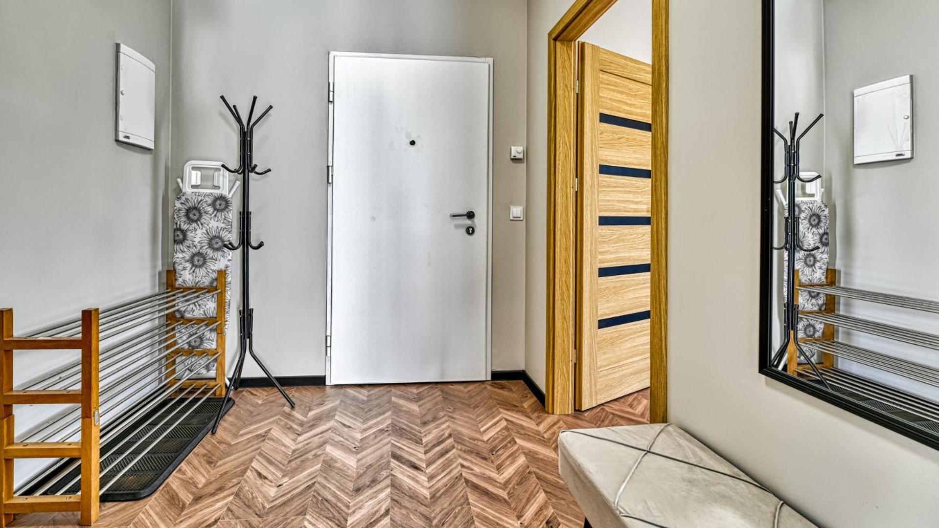 Ostoja Residence Vip Ze Strefa Relaksu I Pokojem Zabaw By Royal Aparts Szklarska Poręba Exterior foto