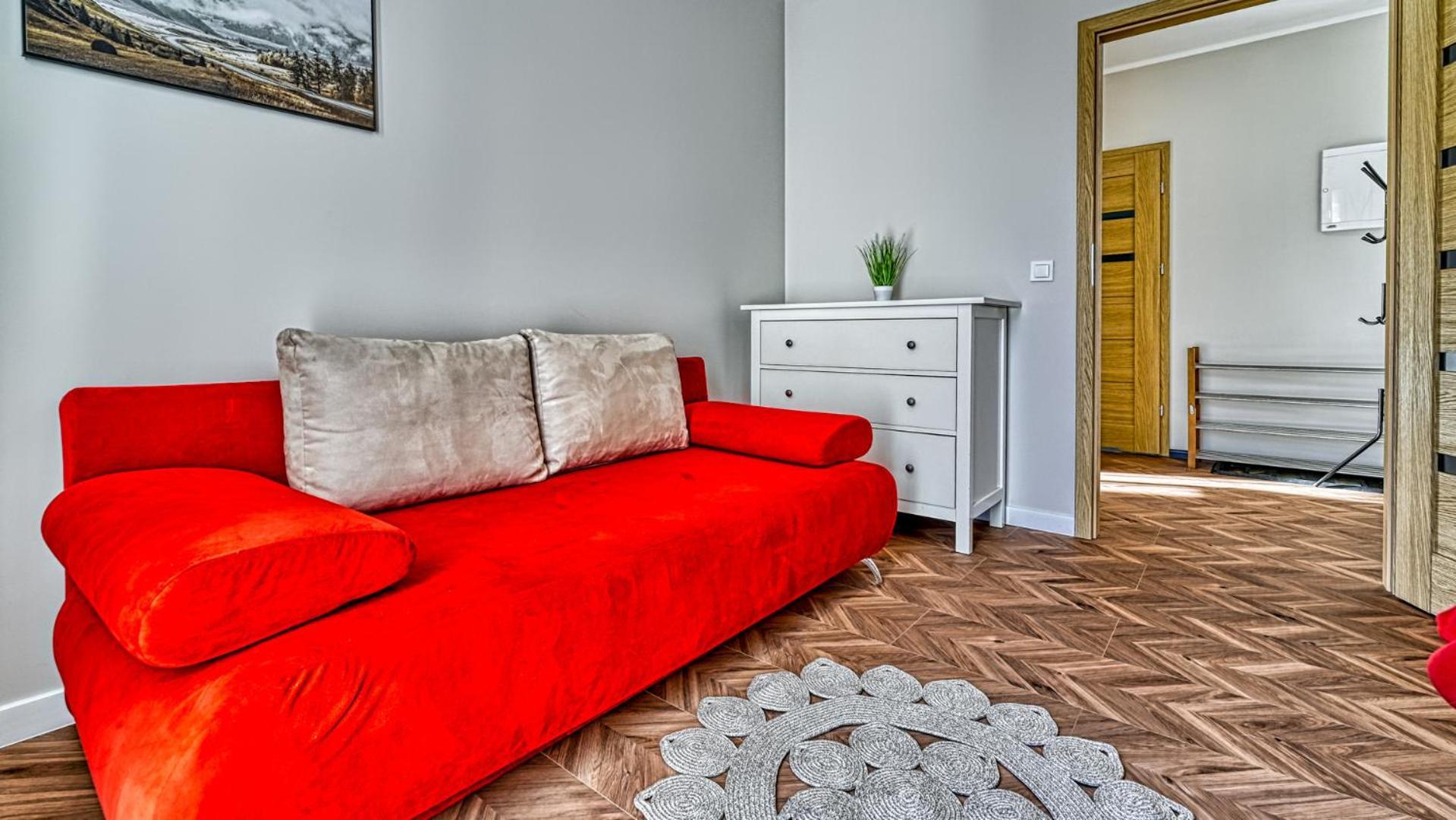 Ostoja Residence Vip Ze Strefa Relaksu I Pokojem Zabaw By Royal Aparts Szklarska Poręba Exterior foto