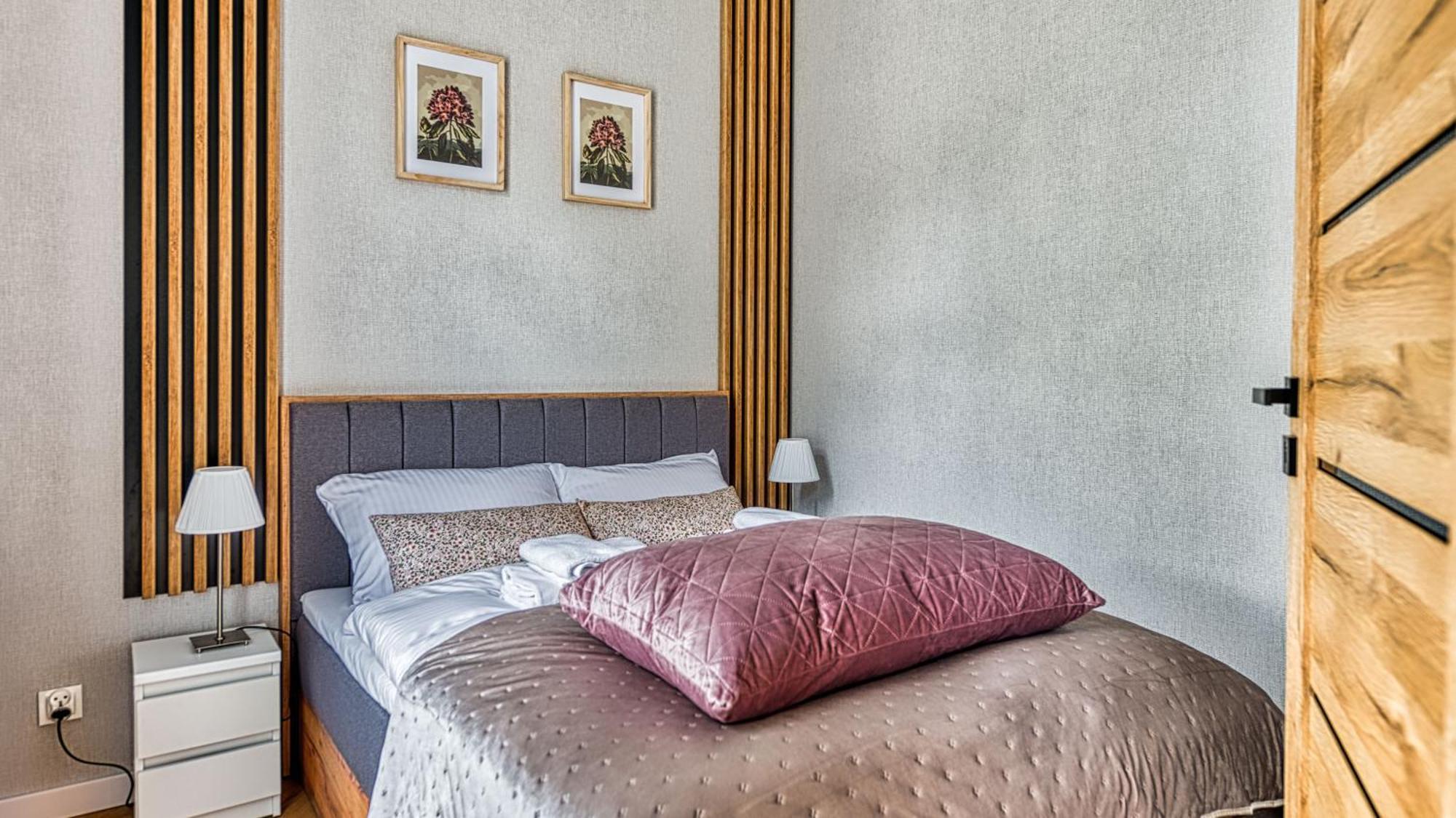 Ostoja Residence Vip Ze Strefa Relaksu I Pokojem Zabaw By Royal Aparts Szklarska Poręba Exterior foto